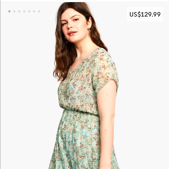 Violeta by MANGO  Dress - Picture 1 of 4